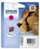 Epson inktcartridge T0713, 250 pagina&apos, s, OEM C13T07134012, magenta online kopen