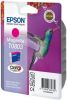 Epson inktcartridge T0803, 220 pagina&apos, s, OEM C13T08034011, magenta online kopen