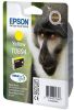 Epson inktcartridge T0894, 225 pagina&apos, s, OEM C13T08944011, geel online kopen