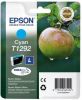 Epson inktcartridge T1292, 460 pagina&apos, s, OEM C13T12924012, cyaan online kopen