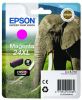 Epson inktcartridge 24XL, 500 pagina&apos, s, OEM C13T24334012, magenta online kopen