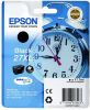Epson 27XL inktcartridge zwart hoge capaciteit 17.7 ml o.a voor WorkForce WF 3620DWF, 7720DTWF online kopen