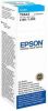Epson T6642 cyaan 70 ml 1 pack EcoTank o.a Voor ET 2650, ET4500 online kopen