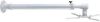Neomounts by NewStar BEAMER W100SILVER beamer wandsteun online kopen
