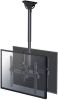 NEOMOUNTS BY NEWSTAR NM-C440DBLACK (32-60'') Zwart TV PLAFONDBEUGEL online kopen