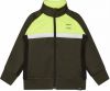 Retour Denim ! Jongens Vest -- Groen Polyester/elasthan online kopen