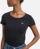 Levi's ® T shirt Mini Logo met klein logoborduursel op borsthoogte(2 delig, Set van 2 ) online kopen