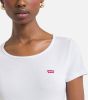 Levi's ® T shirt Mini Logo met klein logoborduursel op borsthoogte(2 delig, Set van 2 ) online kopen