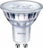 Philips Led Spot Corepro 827 36d Gu10 Fitting 3.5w Warm Wit 2700k Vervangt 35w online kopen