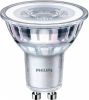 Philips Led Spot Corepro 830 36d Gu10 Fitting 3.5w Warm Wit 3000k Vervangt 35w online kopen