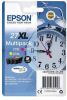 Epson inktcartridge 27XL, 1.100 pagina&apos, s, OEM C13T27154012, 3 kleuren online kopen