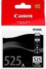 Canon inktcartridge PGI 525PGBK, 311 pagina&apos, s, OEM 4529B008, met beveiligingsysteem, zwart online kopen
