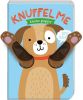 ImageBooks Boekje Knuffel Me Kleine Puppy online kopen
