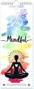 ImageBooks Verjaardagskalender Mindfulness 32x13cm online kopen