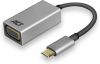 ACT USB C naar VGA female adapter, kabel online kopen