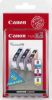 Canon inktcartridge CLI 8, 420 pagina&apos, s, OEM 0621B029, 3 kleuren online kopen