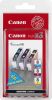 Canon inktcartridge CLI 8, 420 pagina&apos, s, OEM 0621B029, 3 kleuren online kopen