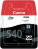 Canon inktcartridge PG 540, 180 pagina&apos, s, OEM 5225B005, zwart online kopen