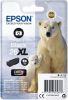 EPSON 26XL Zwart Photo Claria Premium Ink (C13T26314022) online kopen