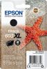 Epson inktcartridge 603XL, 500 pagina&apos, s, OEM C13T03A14020, zwart online kopen