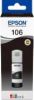 Epson 106 EcoTank Photo zwart inktfles voor ET 7700 en ET 7750 online kopen