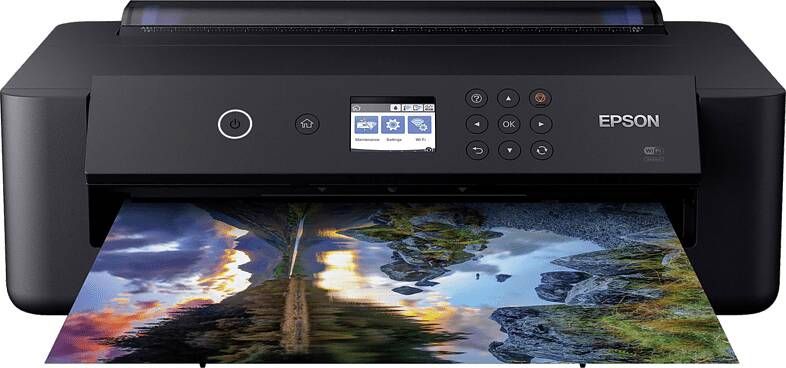 Epson All in oneprinter Expression Photo HD XP 15000 online kopen