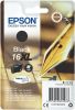 Epson T1631 Inktcartridge XL WorkForce 2000, 2500, 2600 Series Zwart online kopen