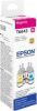 Epson inktfles T664, 6.500 pagina&apos, s, OEM C13T664340, magenta online kopen