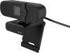 Hama Pc webcam C 400, 1080p Webcam Zwart online kopen