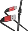 Hama LAADKABEL EXTR USB A>USB C, 1, 5M Oplader Zwart online kopen