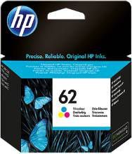 HP 62 originele drie-kleuren inktcartridge  met gratis 2 maanden instant ink online kopen
