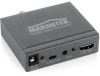 Marmitek Connect AE14 HDMI audio extractor online kopen