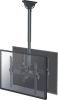 NEOMOUNTS BY NEWSTAR NM-C440DBLACK (32-60'') Zwart TV PLAFONDBEUGEL online kopen