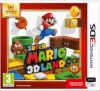 NINTENDO NETHERLANDS BV Super Mario 3D Land (Nintendo Selects) online kopen
