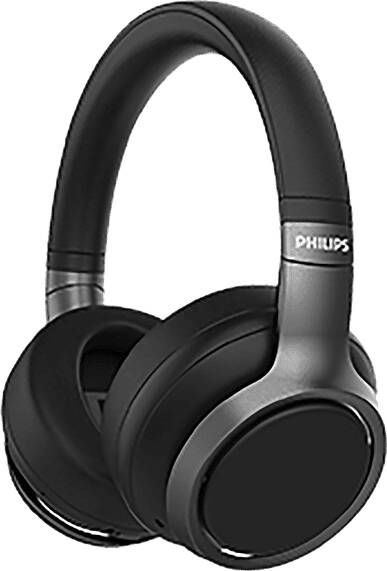 Philips TAH9505BK Draadloze koptelefoon met noise cancelling online kopen