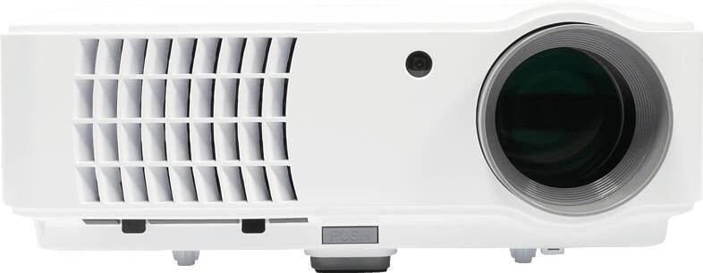 Salora beamer HD LED 58BHD2500 online kopen