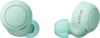 Sony draadloze in ear oordopjes WFC500G(Groen ) online kopen