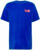 Levi's T shirt met logo ssnl poster surf blue online kopen