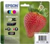 Epson inktcartridge 29XL, 450 470 pagina&apos, s, OEM C13T29964012, 4 kleuren online kopen