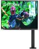 LG UltraGear 27GN880 B 27 2560 x 1440 HDMI DisplayPort 144Hz Verlengen Intrekken Pivot Display online kopen