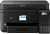 Epson EcoTank ET 4850 All in one inkjet printer Zwart online kopen