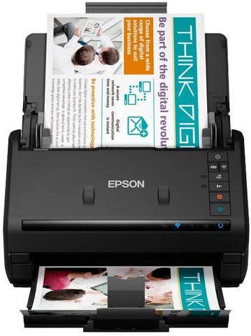 Epson all in one printer WorkForce ES 500WII online kopen