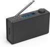 Hama Digitale radio(dab+)Digitale radio "DR7USB", FM/DAB/DAB+/batterijvoeding radio online kopen