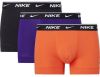 NIKE Underwear Boxershort met logoband(set, Set van 3 ) online kopen