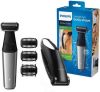 Philips Ladyshave Series 5000 BG5020/15 Bodygroom met 3 trim opzetstukken online kopen