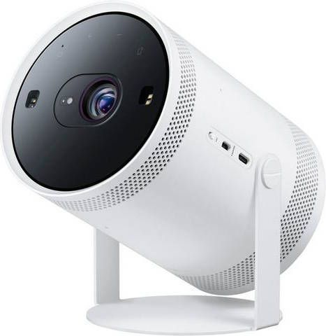 Samsung The Freestyle LSP3B &ndash, Smart portable projector online kopen