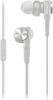 Sony in ear oordopjes MDR XB55APW(Wit ) online kopen