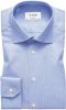 ETON Contemporary Fit Overhemd lichtblauw, Gestructureerd online kopen