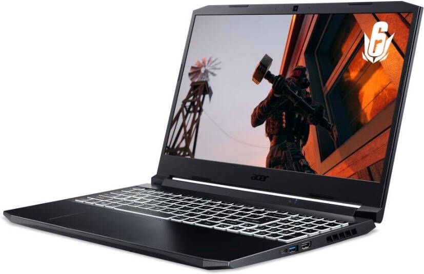 Acer gaming laptop NITRO 5 AN515 45 R7XX online kopen