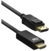 ACT AC7550 DisplayPort naar HDMI 1.8 meter online kopen